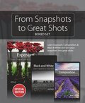Snapshots To Great Shots, Special Boxed Set Book/DVD Package