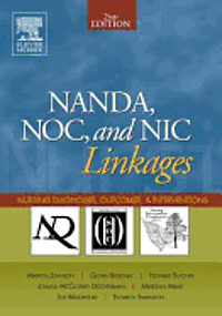 NANDA, NOC, and NIC Linkages (h�ftad)