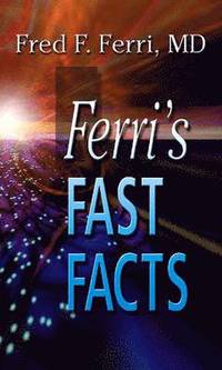 Ferri's Fast Facts (inbunden)