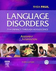 Language Disorders from Infancy Through Adolescence (inbunden)