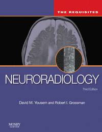 Neuroradiology (inbunden)