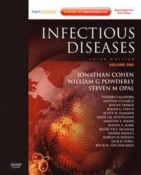 Infectious Diseases (inbunden)