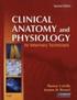 Clinical Anatomy and Physiology for Veterinary Technicians