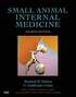 Small Animal Internal Medicine (inbunden)