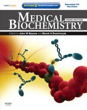 Medical Biochemistry (h�ftad)
