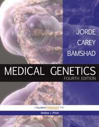 Medical Genetics (h�ftad)