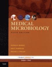 Medical Microbiology (h�ftad)