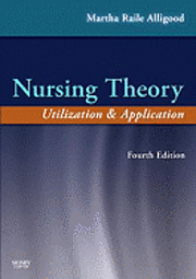 Nursing Theory (h�ftad)
