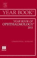 Year Book of Ophthalmology 2011