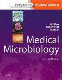 Medical Microbiology (h�ftad)