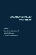 Organometallic Polymers