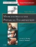 Musculoskeletal Physical Examination