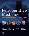 Perioperative Medicine E-Book