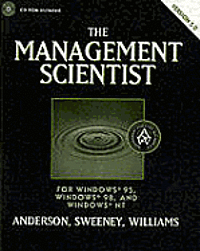 Management Scientist