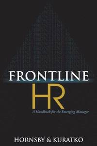 Frontline HR (h�ftad)