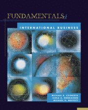 Fundamentals of International Business (h�ftad)