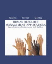 Human Resource Management Applications (inbunden)