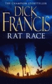 Rat Race (h�ftad)
