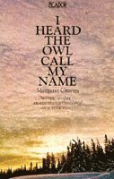 I Heard the Owl Call My Name (h�ftad)