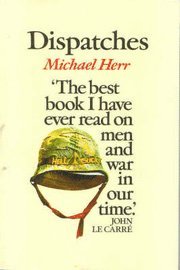 Dispatches (h�ftad)