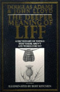 The Deeper Meaning of Liff (h�ftad)