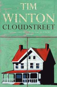 Cloudstreet (h�ftad)