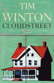 Cloudstreet (h�ftad)