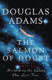 Salmon of Doubt, The (h�ftad)
