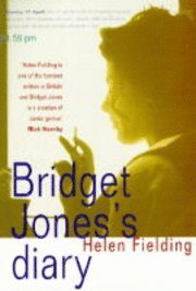 Bridget Jones's Diary (h�ftad)