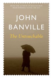The Untouchable (h�ftad)
