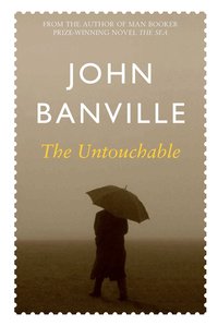 The Untouchable (h�ftad)