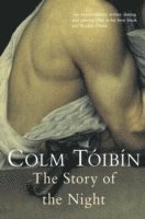 The Story of the Night (h�ftad)