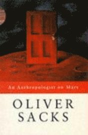 An Anthropologist on Mars (h�ftad)