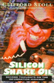 Silicon Snake Oil (h�ftad)