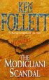 The Modigliani Scandal