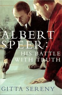 Albert Speer (pocket)