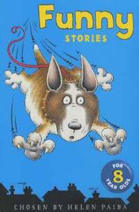 Funny Stories for Eight Year Olds (h�ftad)