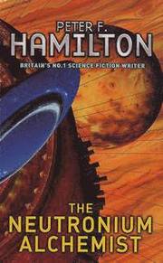 The Neutronium Alchemist (h�ftad)