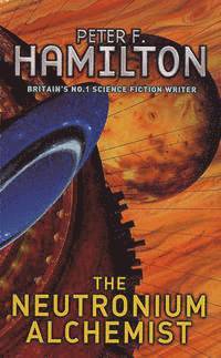 The Neutronium Alchemist (h�ftad)