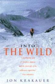 Into the Wild (h�ftad)