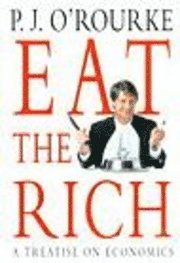Eat the Rich (h�ftad)