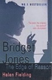 Bridget Jones: The Edge of Reason (h�ftad)