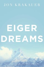 Eiger Dreams (h�ftad)