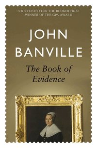 The Book of Evidence (h�ftad)