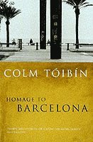 Homage to Barcelona (h�ftad)