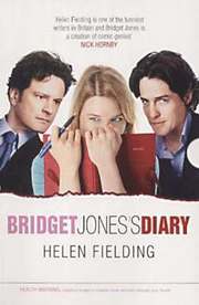 Bridget Jones's Diary (h�ftad)
