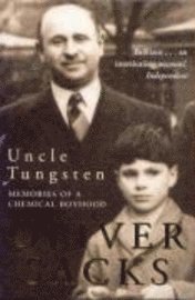 Uncle Tungsten (h�ftad)