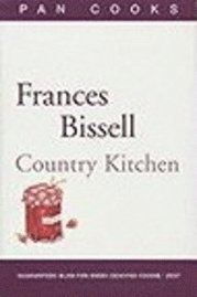 Frances Bissell's Country Kitchen (inbunden)