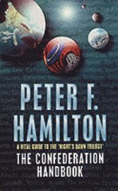 The Confederation Handbook (h�ftad)
