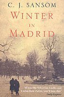 Winter in Madrid (h�ftad)